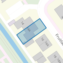 Perceel LPS00-A-2115