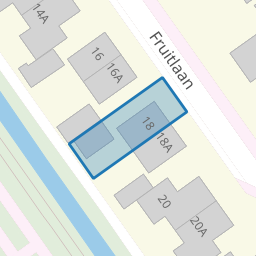 Perceel LPS00-A-2118