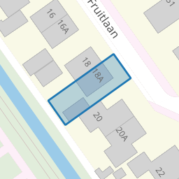 Perceel LPS00-A-2119