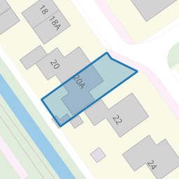 Perceel LPS00-A-2121