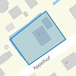 Perceel LPS00-A-2129