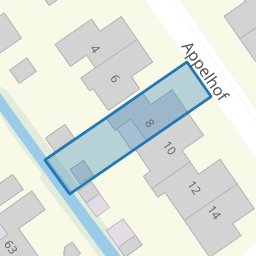 Perceel LPS00-A-2134