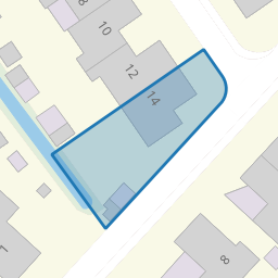 Perceel LPS00-A-2137