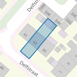 Perceel LPS00-A-2154