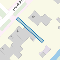 Perceel LPS00-A-2157