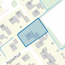 Perceel LPS00-A-2170