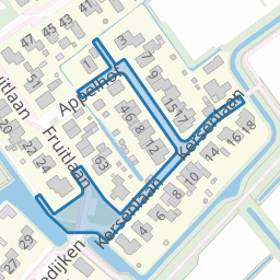 Perceel LPS00-A-2171