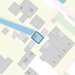 Perceel LPS00-A-2213