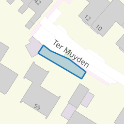 Perceel LPS00-A-2257