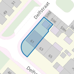 Perceel LPS00-A-2258