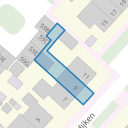 Perceel LPS00-A-2275