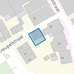 Perceel LPS00-E-1503