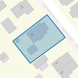 Perceel LPS00-E-1856