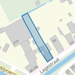 Perceel LPS00-E-1925