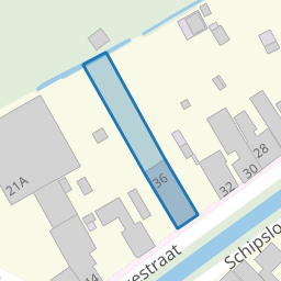 Perceel LPS00-E-1927