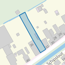 Perceel LPS00-E-1928