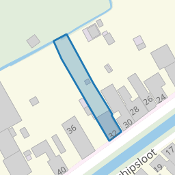 Perceel LPS00-E-1929