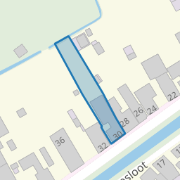 Perceel LPS00-E-1930