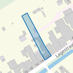 Perceel LPS00-E-1963