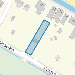 Perceel LPS00-E-1981