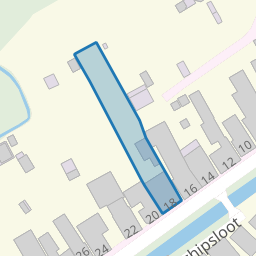 Perceel LPS00-E-2008