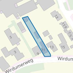 Perceel LPS00-E-2097