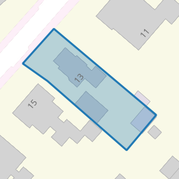 Perceel LPS00-E-2195