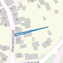 Perceel LPS00-E-2405