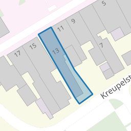 Perceel LPS00-E-2425