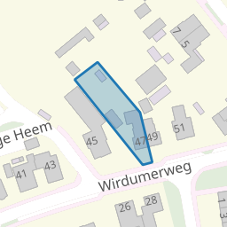 Perceel LPS00-E-2465