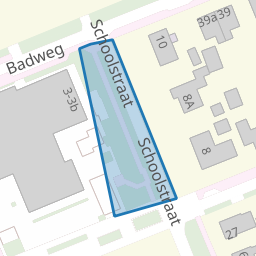 Perceel LPS00-E-2505