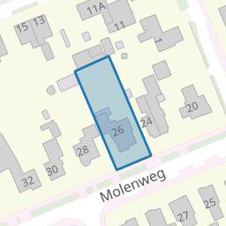 Perceel LPS00-E-2574