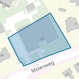 Perceel LPS00-E-2727