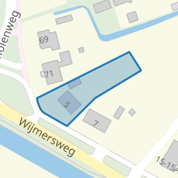 Perceel LPS00-E-2762