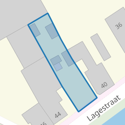 Perceel LPS00-E-2765