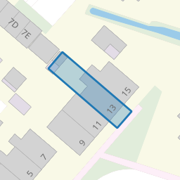 Perceel LPS00-E-2921