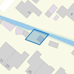 Perceel LPS00-E-2957