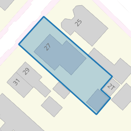 Perceel LPS00-E-3086