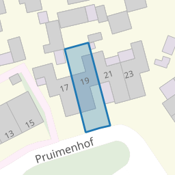 Perceel LPS00-E-3102