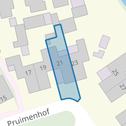 Perceel LPS00-E-3103