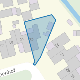 Perceel LPS00-E-3104