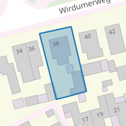 Perceel LPS00-E-3121