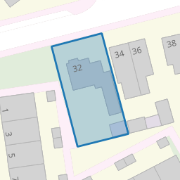 Perceel LPS00-E-3124