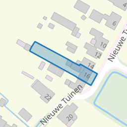 Perceel LPS00-E-3155