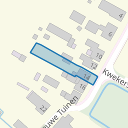 Perceel LPS00-E-3156