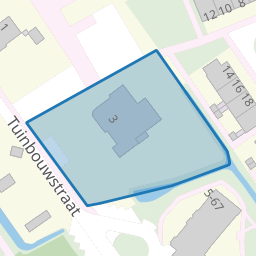 Perceel LPS00-E-3431