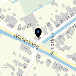 Appartement LPS00 E 3477 2
