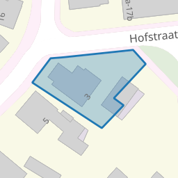 Perceel LPS00-E-3481