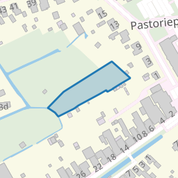 Perceel LPS00-E-3506