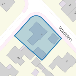 Perceel LPS00-E-3529